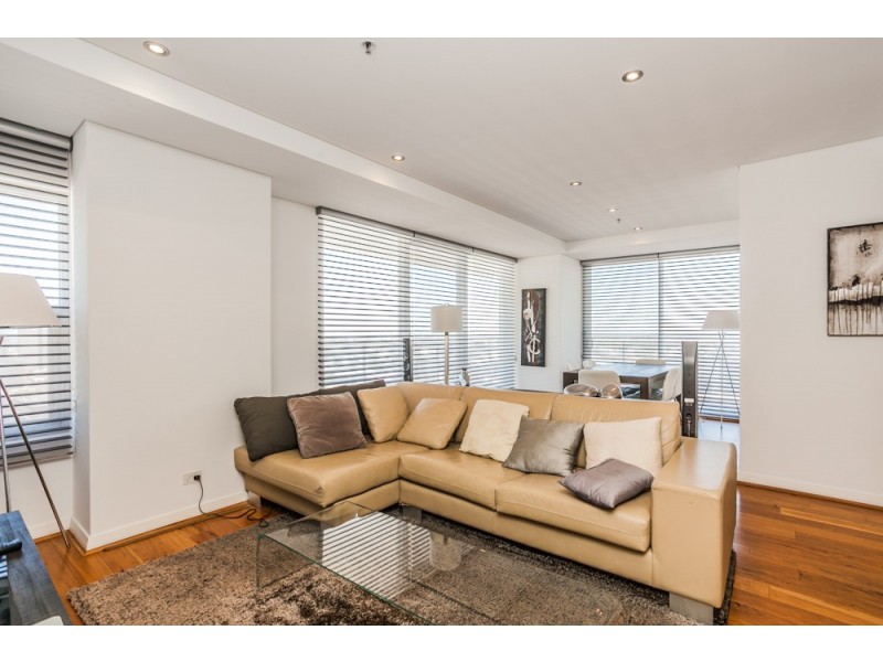 108/580 Hay Street, Perth WA 6000