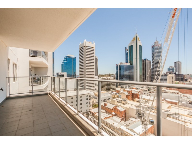 108/580 Hay Street, Perth WA 6000