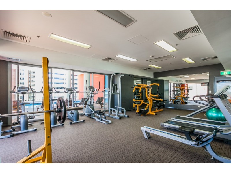 108/580 Hay Street, Perth WA 6000