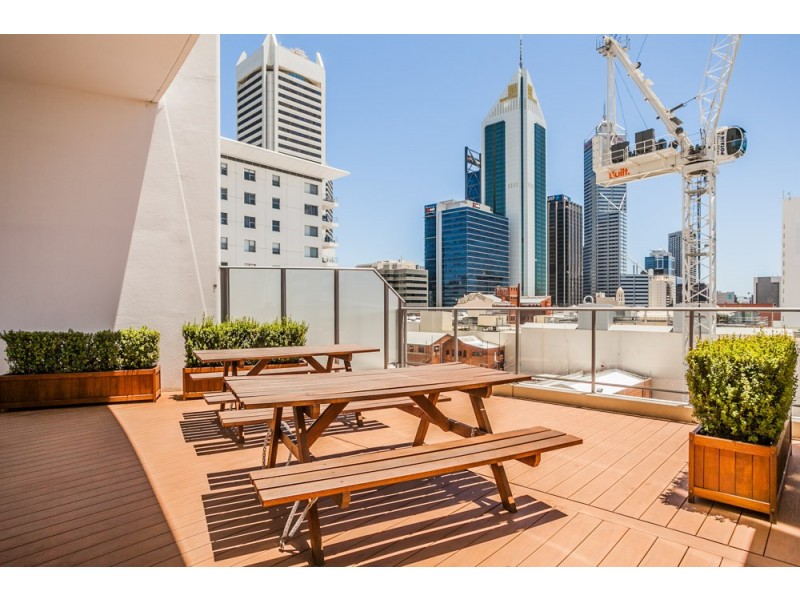 108/580 Hay Street, Perth WA 6000