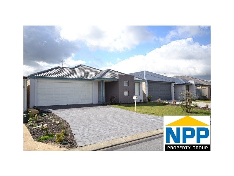 7 Sackler Lk, Piara Waters WA 6112