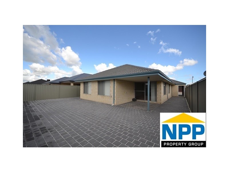 7 Sackler Lk, Piara Waters WA 6112