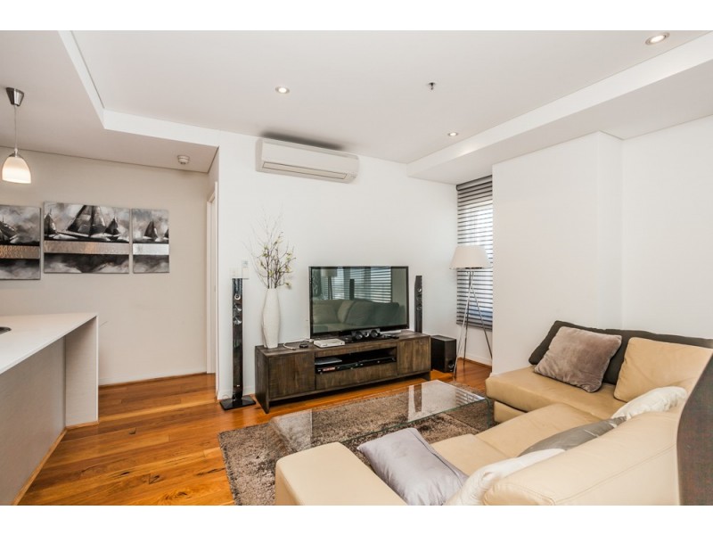 108/580 Hay Street, Perth WA 6000
