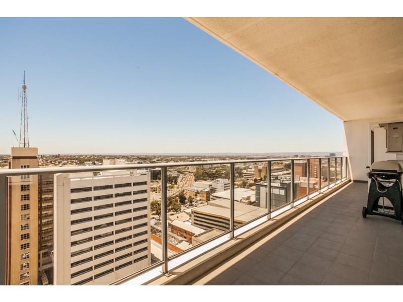 108/580 Hay Street, Perth WA 6000