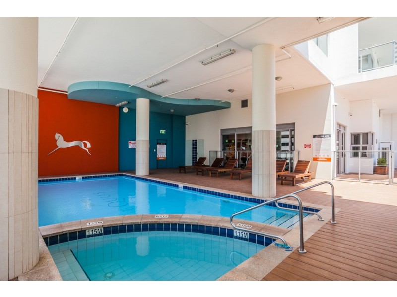 108/580 Hay Street, Perth WA 6000