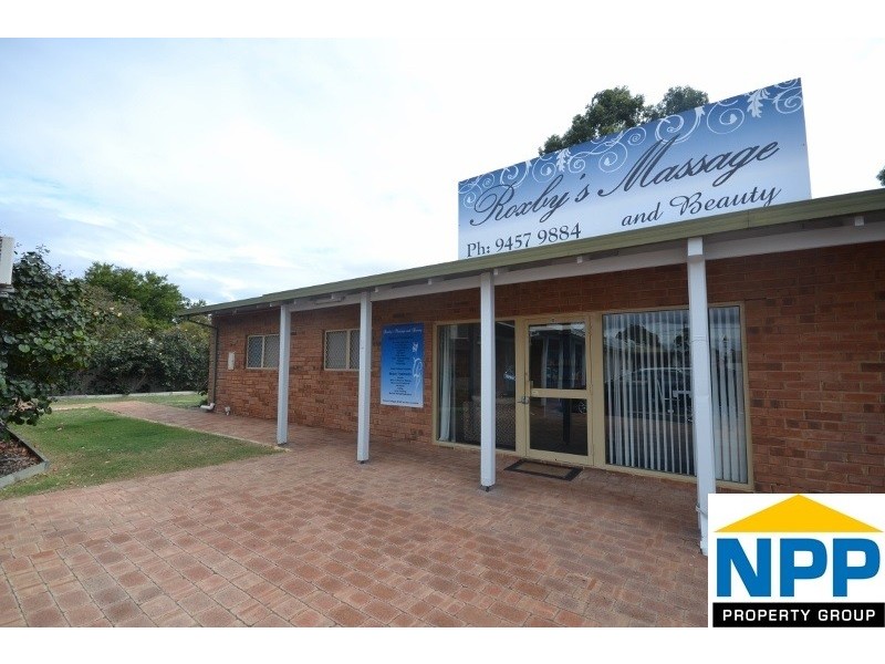 6/40-46 Rostrata Avenue, Willetton WA 6155