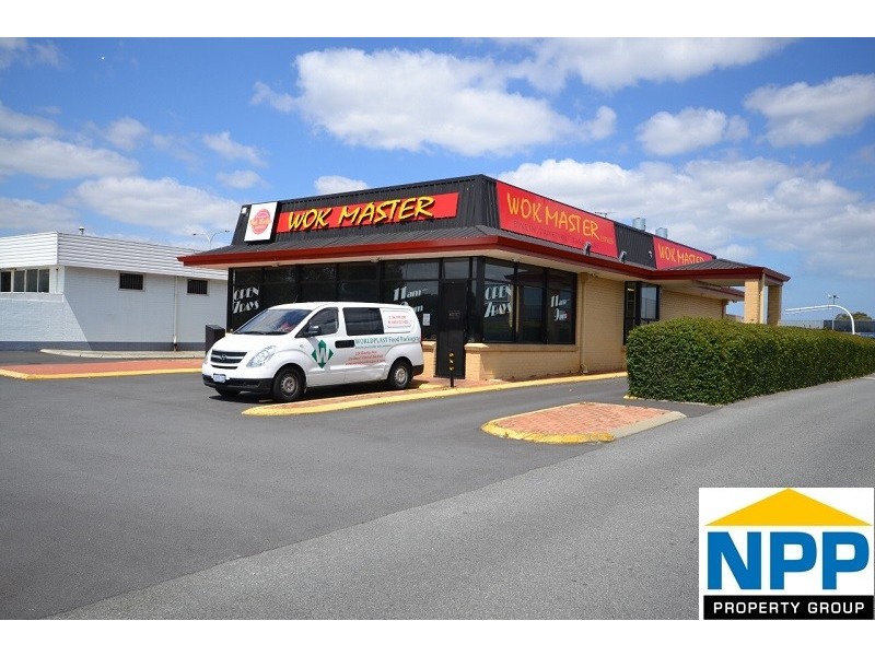 51 Farrington Road, Leeming WA 6149