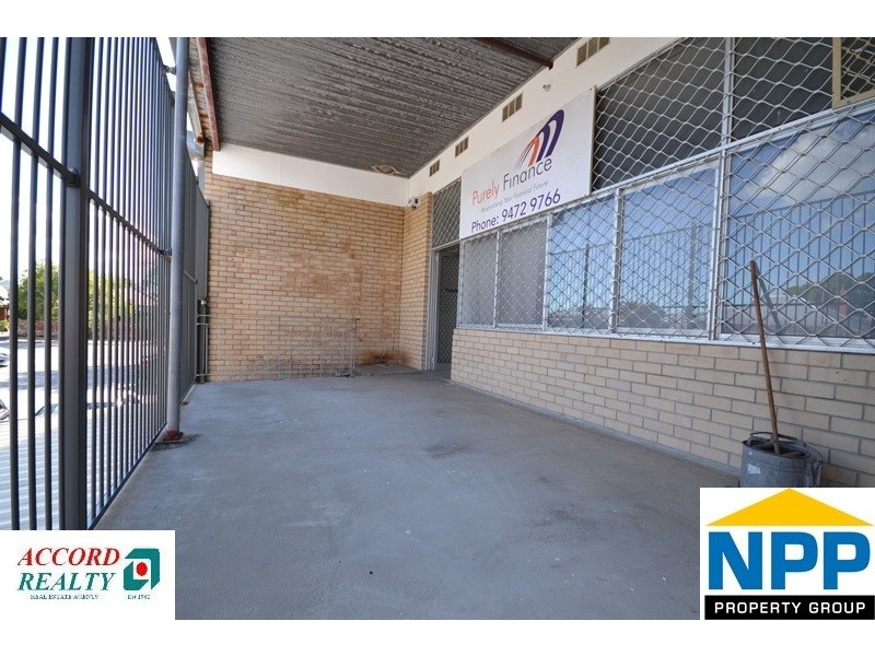 693 Albany Highway, Victoria Park WA 6100
