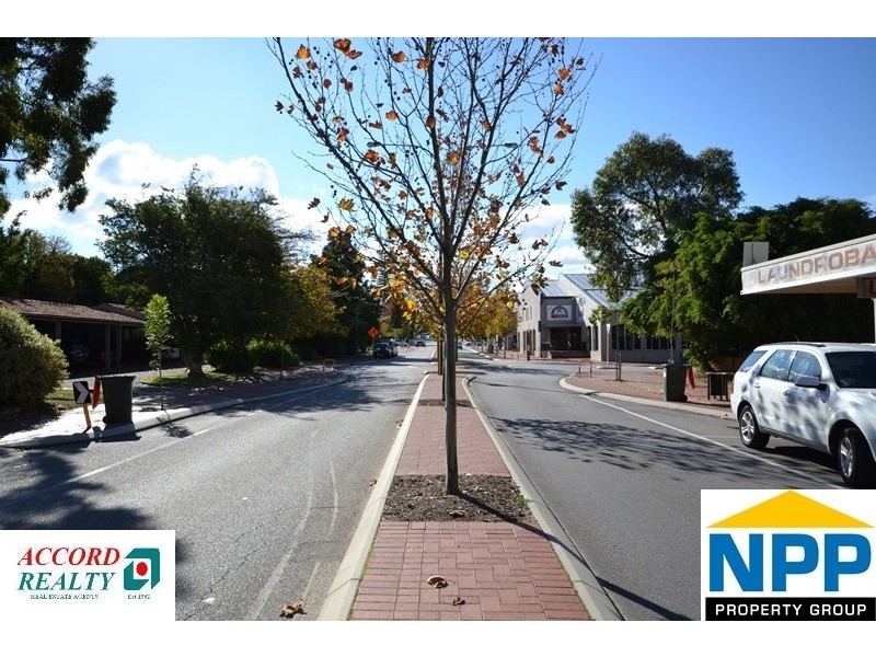 8/117 Broadway, Nedlands WA 6009