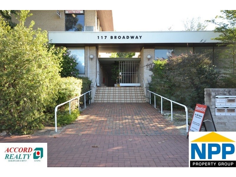 8/117 Broadway, Nedlands WA 6009