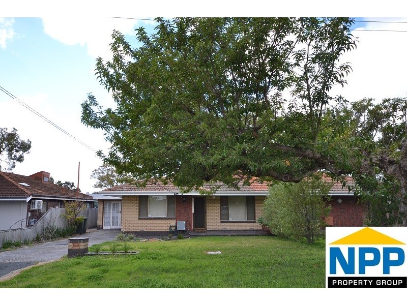 24B Paltridge Avenue, Carlisle WA 6101