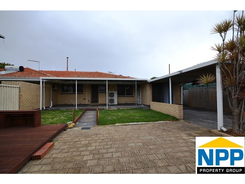 24B Paltridge Avenue, Carlisle WA 6101
