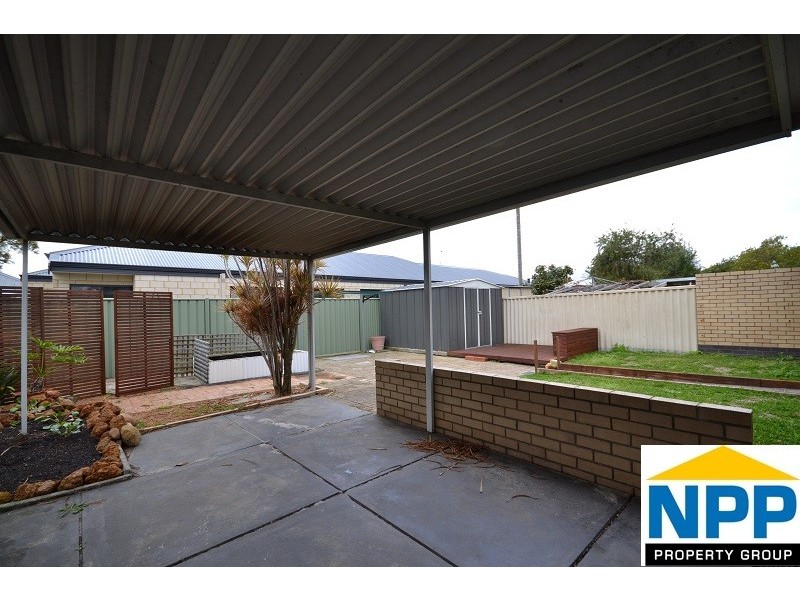 24B Paltridge Avenue, Carlisle WA 6101