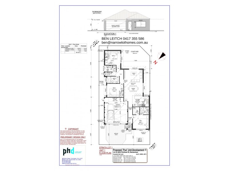 22 Peckham Street, Beckenham WA 6107