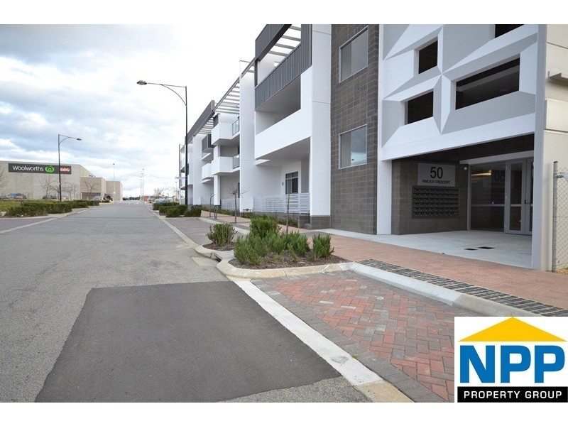 113/50 Pimlico Crescent, Wellard WA 6170