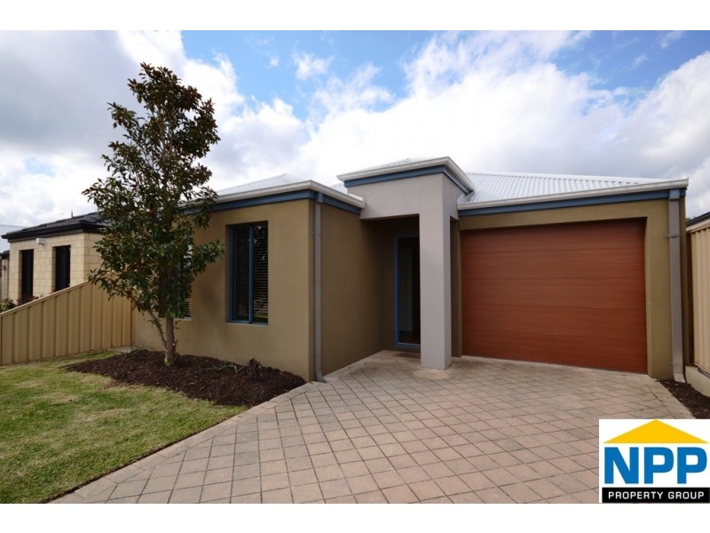 7A Banda Boulevard, Canning Vale WA 6155