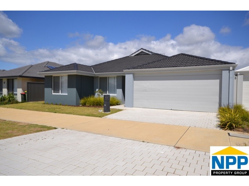 72 Paparone Road, Baldivis WA 6171