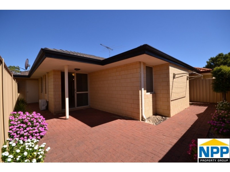 11/51 Braemore Street, Seville Grove WA 6112