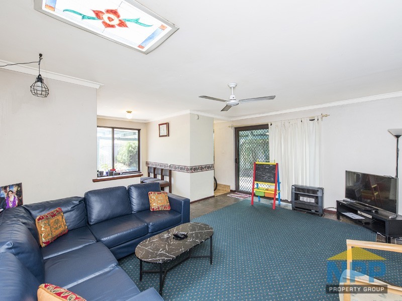 4 Hawkesbury Drive, Willetton WA 6155