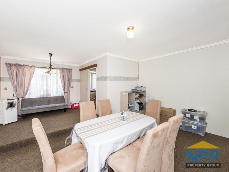 4 Hawkesbury Drive, Willetton WA 6155