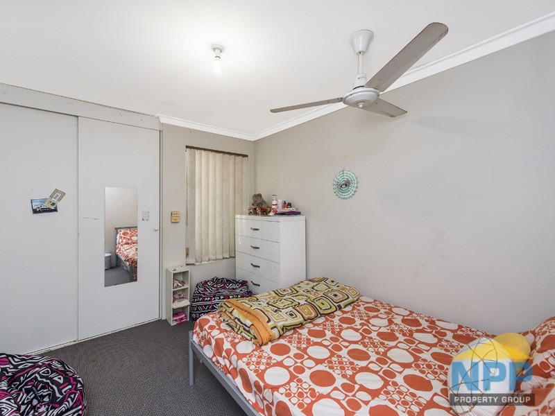 4 Hawkesbury Drive, Willetton WA 6155