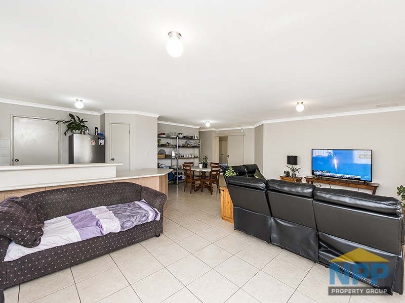 12 Makjanich Place, Success WA 6164