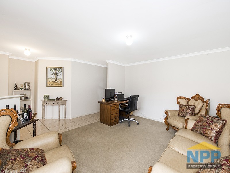 12 Makjanich Place, Success WA 6164