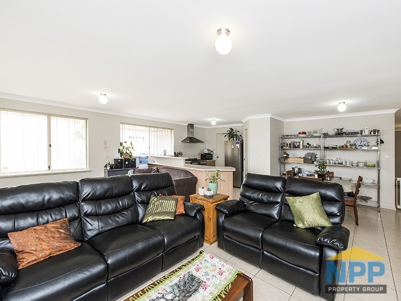 12 Makjanich Place, Success WA 6164