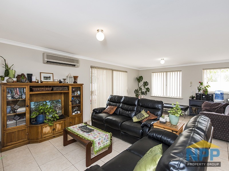 12 Makjanich Place, Success WA 6164