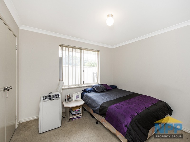 12 Makjanich Place, Success WA 6164