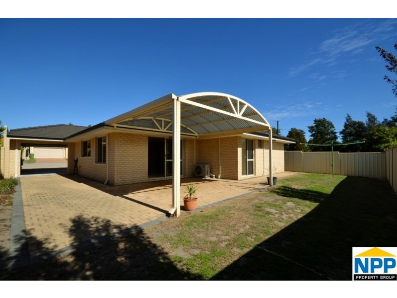 12 Makjanich Place, Success WA 6164