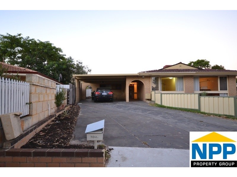 10A Mandala Crescent, Bateman WA 6150