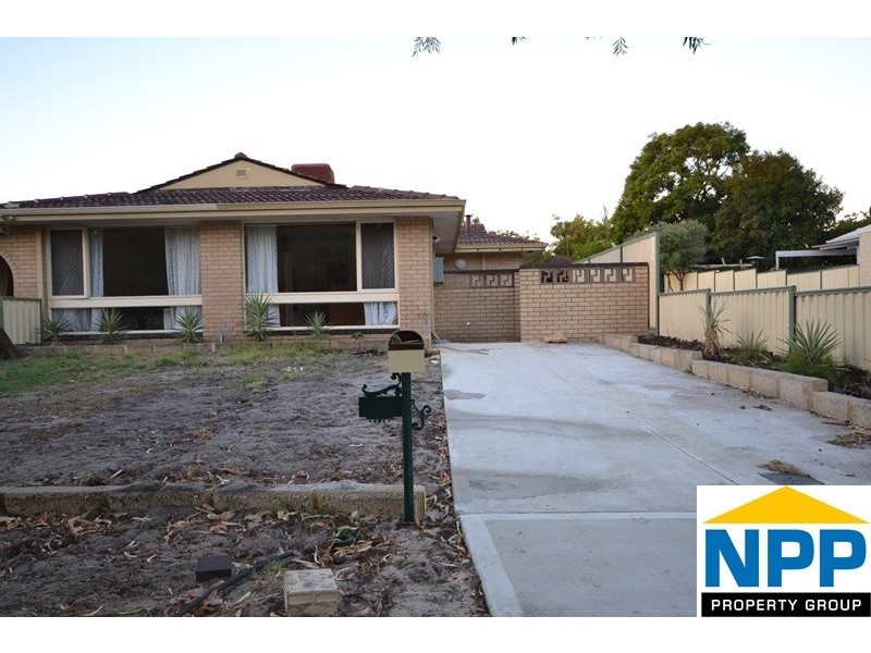 10B Mandala Crescent, Bateman WA 6150