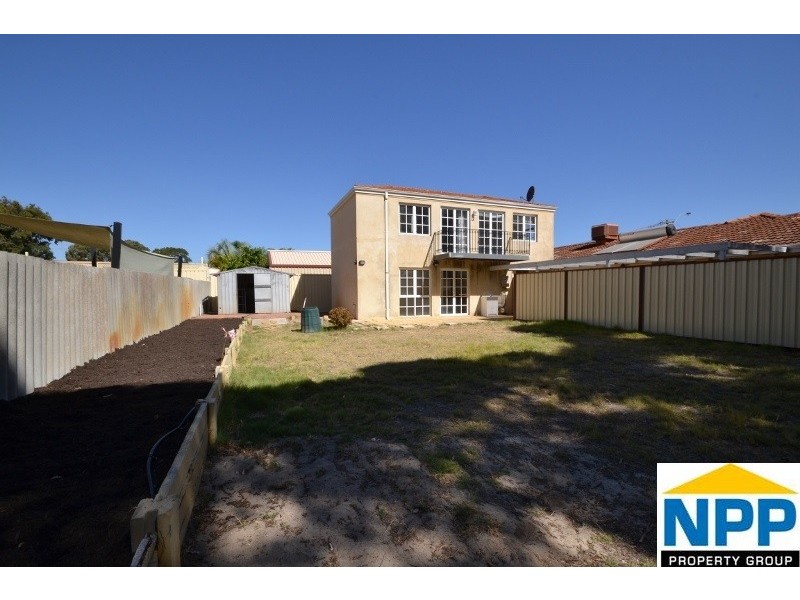 27B Waverley Way, Parkwood WA 6147