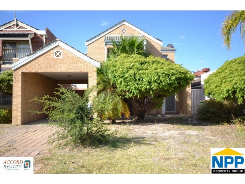 28 Gochean Avenue, Bentley WA 6102