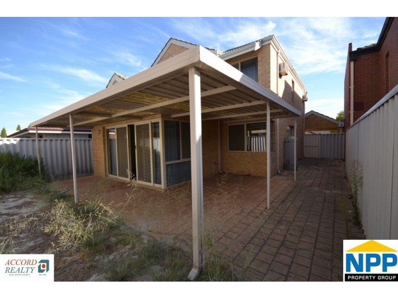 28 Gochean Avenue, Bentley WA 6102