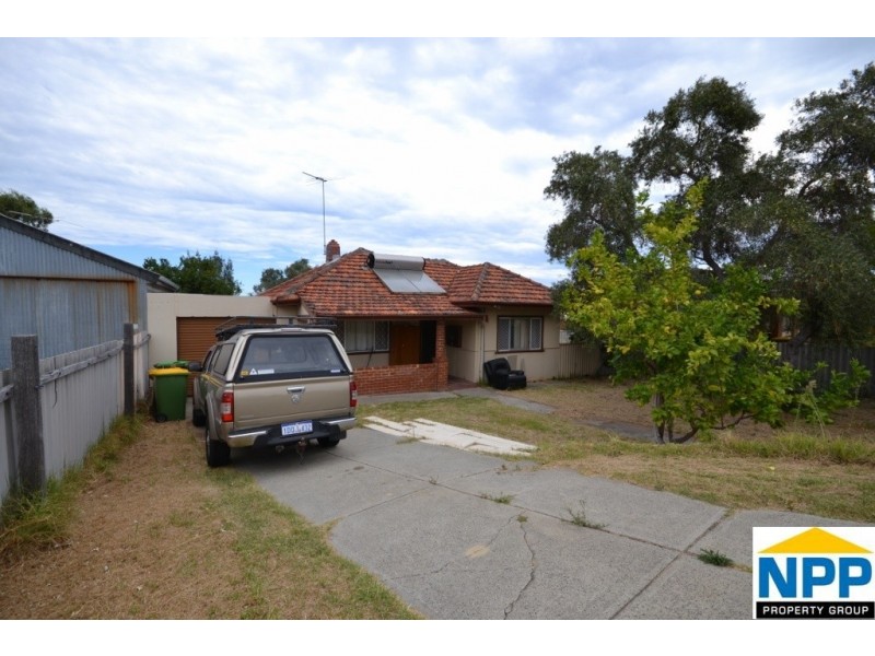 117 Forrest Road, Hamilton Hill WA 6163