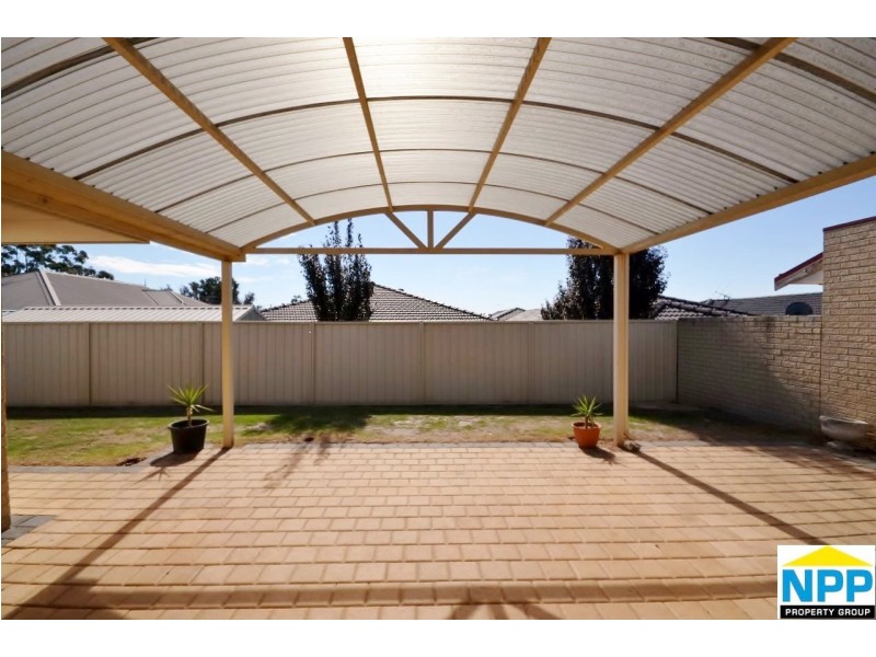 12 Makjanich Place, Success WA 6164