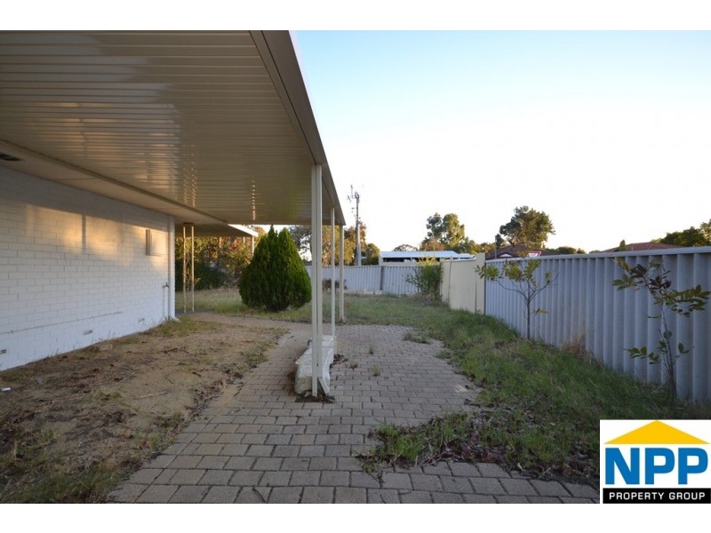 1 Coorain Street, Maddington WA 6109