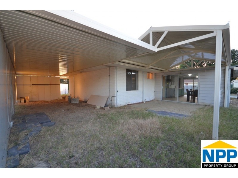 1 Coorain Street, Maddington WA 6109