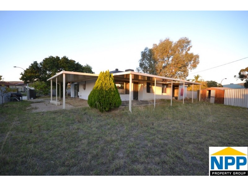 1 Coorain Street, Maddington WA 6109