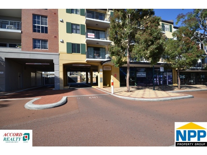 43/167 Grand Boulevard, Joondalup WA 6027