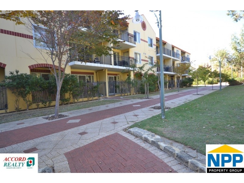 43/167 Grand Boulevard, Joondalup WA 6027