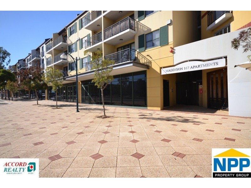 43/167 Grand Boulevard, Joondalup WA 6027