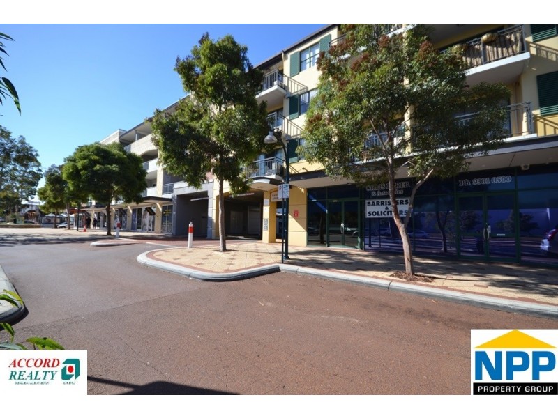 43/167 Grand Boulevard, Joondalup WA 6027