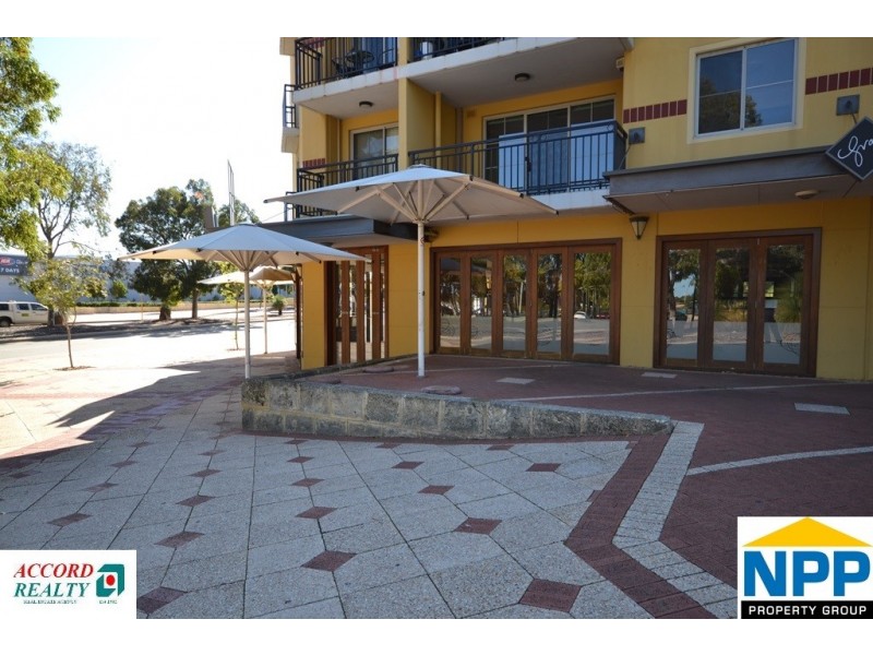 43/167 Grand Boulevard, Joondalup WA 6027