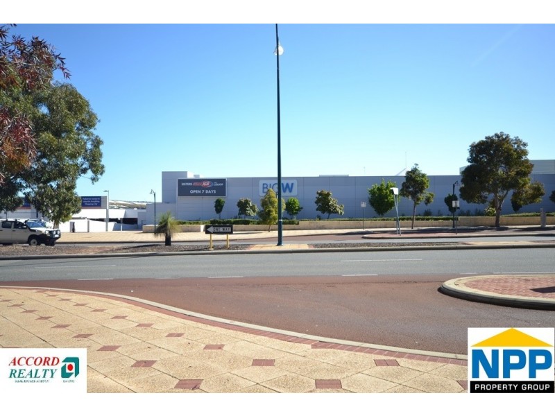 43/167 Grand Boulevard, Joondalup WA 6027