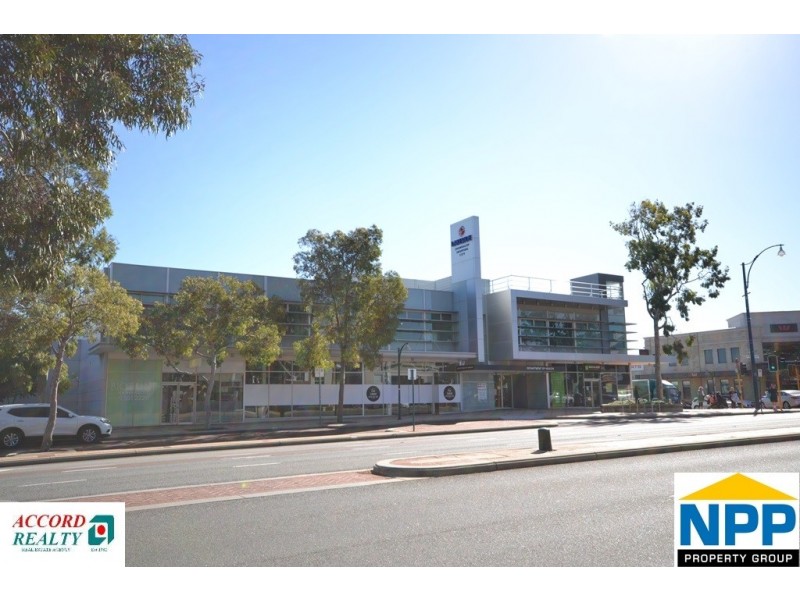 43/167 Grand Boulevard, Joondalup WA 6027