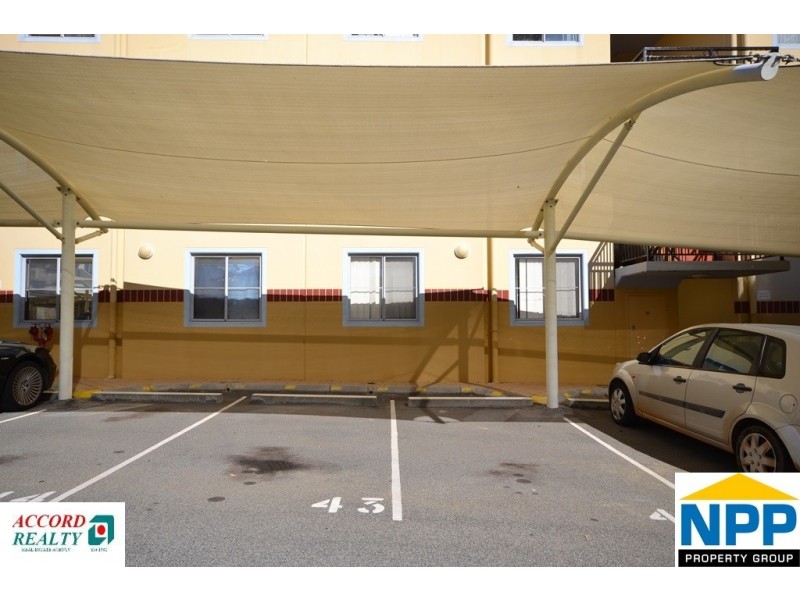 43/167 Grand Boulevard, Joondalup WA 6027