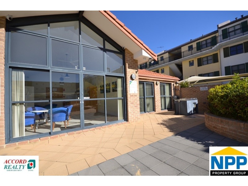 43/167 Grand Boulevard, Joondalup WA 6027